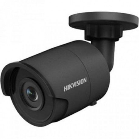 IP камера Hikvision DS-2CD2083G0-I (4.0) черная  - 1