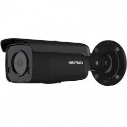IP камера Hikvision DS-2CD2T47G2-L (4.0) Black