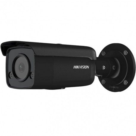IP камера Hikvision DS-2CD2T47G2-L (4.0) Black  - 1
