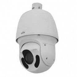 IP камера Uniview IPC6222ER-X30P-B Speed-Dome  - 1