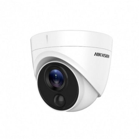 Камера Hikvision DS-2CE71H0T-PIRLPO Turbo HD  - 1