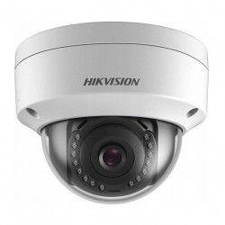 IP камера Hikvision DS-2CD2121G0-IS  - 1