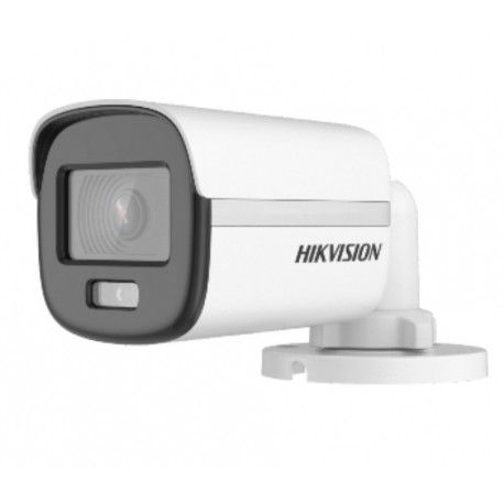 Камера Hikvision DS-2CE10DF0T-PF (2.8)  - 1