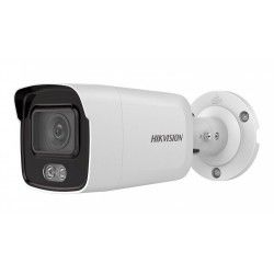 IP камера Hikvision DS-2CD2047G2-LU (C) (2.8)