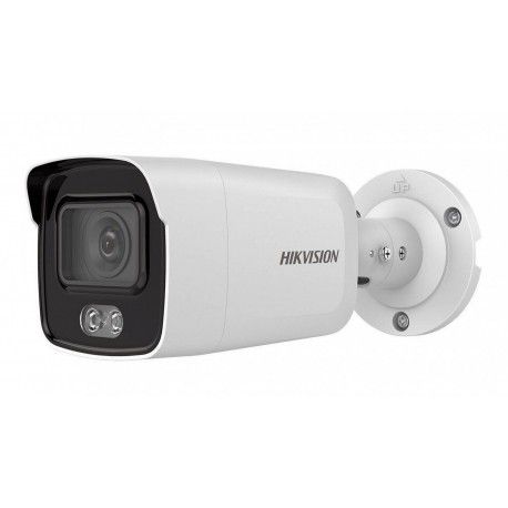 IP камера Hikvision DS-2CD2047G2-LU (C) (2.8)  - 1