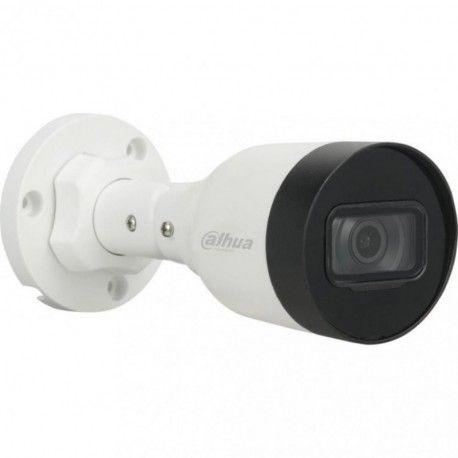 IP камера Dahua DH-IPC-HFW1230S1-S5 (2.8)  - 1
