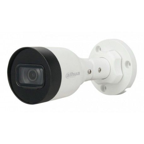 IP камера Dahua DH-IPC-HFW1431S1-A-S4 (2.8)  - 1