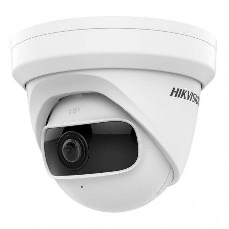 IP камера Hikvision DS-2CD2345G0P-I  - 1