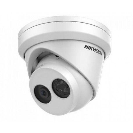 IP камера Hikvision DS-2CD2343G2-IU (2.8)  - 1