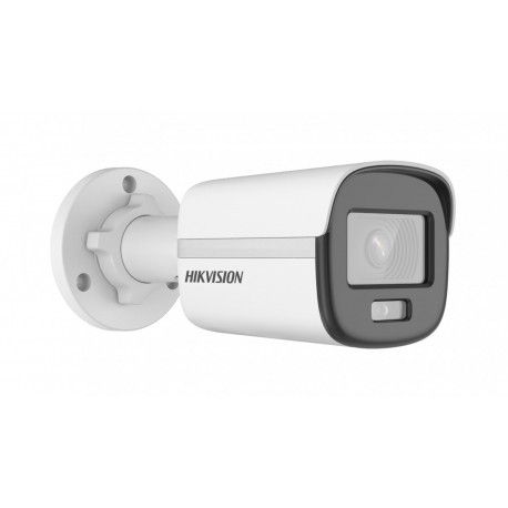 IP камера Hikvision DS-2CD1027G0-L (2.8)  - 1