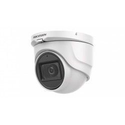 Камера Hikvision DS-2CE76H0T-ITMFS (C) (2.4) Turbo HD  - 1