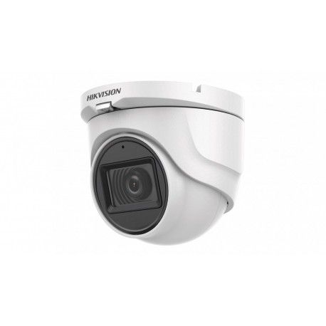 Камера Hikvision DS-2CE76H0T-ITMFS (C) (2.4) Turbo HD  - 1