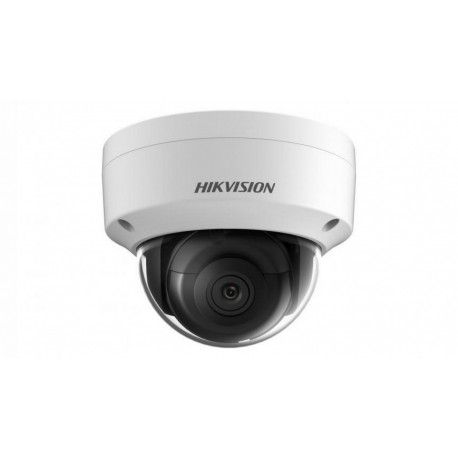 IP камера Hikvision DS-2CD2121G0-IWS (2.8)  - 1