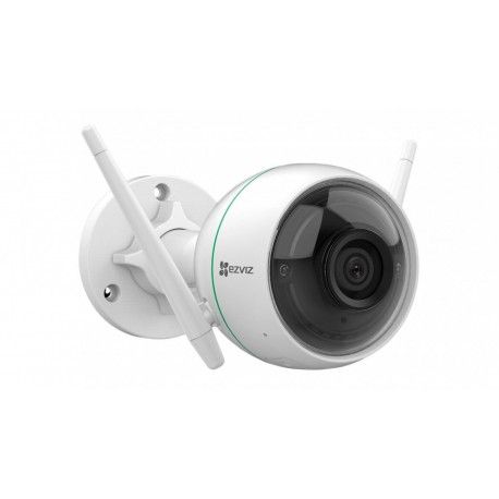 Камера Ezviz CS-CV310 (A0-1C2WFR) Wi-Fi  - 1