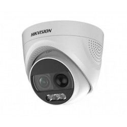 Камера Hikvision DS-2CE72DFT-PIRXOF (2.8)  - 1