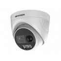 Камера Hikvision DS-2CE72DFT-PIRXOF (2.8)