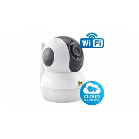 IP камера Partizan Cloud Robot IPH-1SP-IR 1.0  - 1