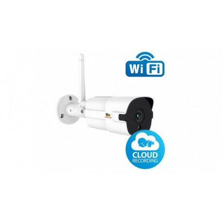 IP камера Partizan Cloud bullet FullHD IPO-2SP WiFi 1.2  - 1