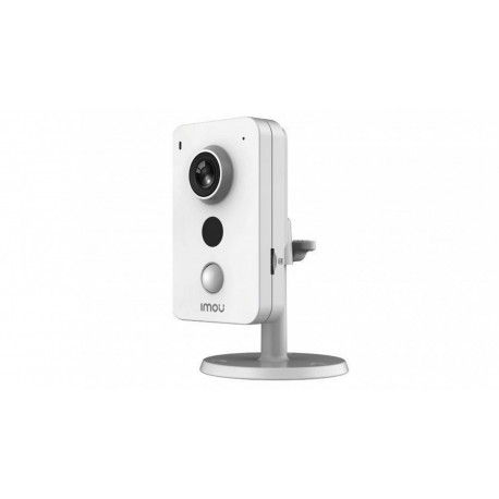 IP камера iMOU IPC-K42P Cube PoE (2.8)  - 1
