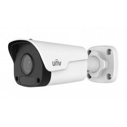 IP камера Uniview IPC2124SR3-ADPF28M-F