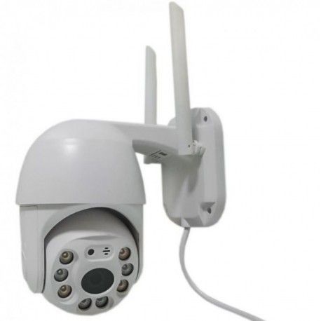 IP камера UKC YH-8 art.7943 WIFI PTZ  - 1
