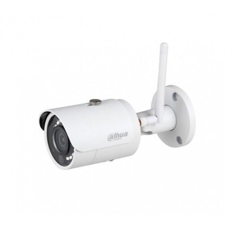 IP камера Dahua DH-IPC-HFW1435SP-W (2.8)  - 1