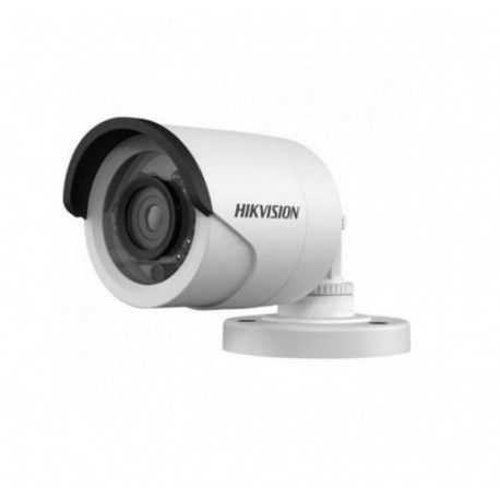 Камера Hikvision DS-2CE16D0T-IRF Turbo HD  - 1