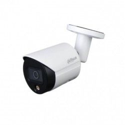 IP камера Dahua DH-IPC-HDW2439TP-AS-LED-S2 (3.6) FullColor Dahua - 1