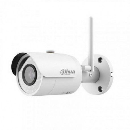 IP камера Dahua DH-IPC-HFW1435SP-W-S2  - 1