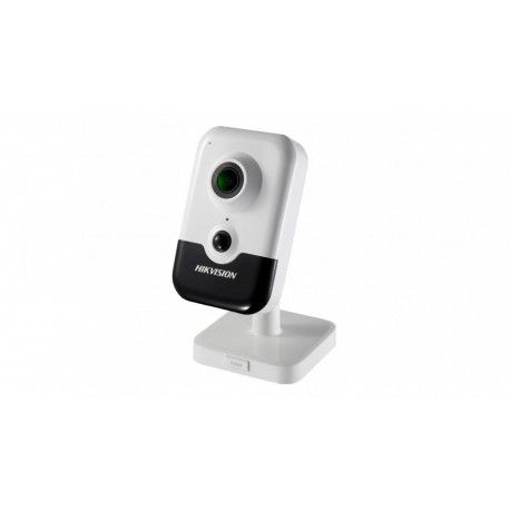 IP камера Hikvision DS-2CD2421G0-IW(W) (2.8)  - 1