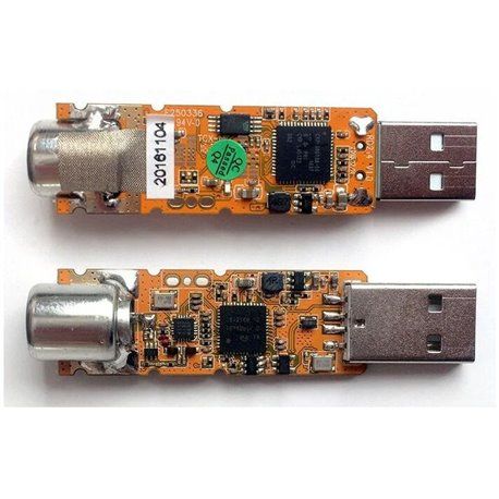 OPENBOX USB адаптер для приема эфирного T2 телевидения