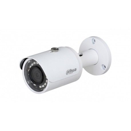 IP камера Dahua DH-IPC-HFW1431SP-S4 (2.8)  - 1