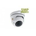 AHD камера Partizan CDM-VF37H-IR SuperHD 5.0
