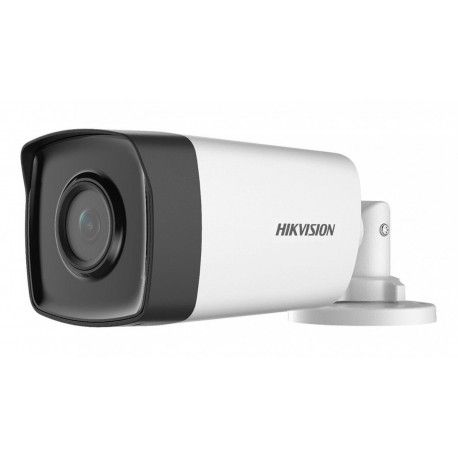 Камера Hikvision DS-2CE17D0T-IT5F (C) (3.6) Turbo HD  - 1