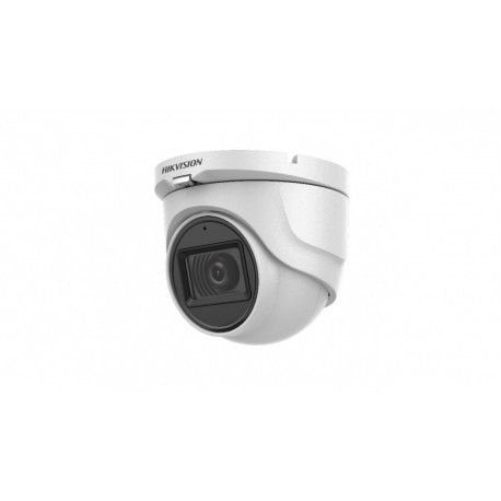 Камера Hikvision DS-2CE76D0T-ITMFS (2.8)  - 1