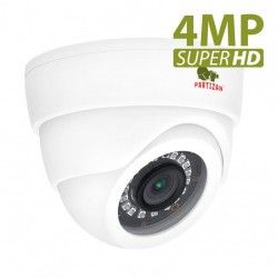 AHD камера Partizan CDM-233H-IR SuperHD
