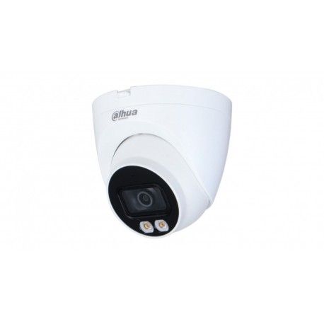 IP камера Dahua DH-IPC-HDW2439TP-AS-LED-S2 (3.6)  - 1