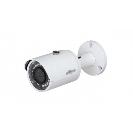 IP камера Dahua DH-IPC-HFW1230SP-S4 (2.8)  - 1