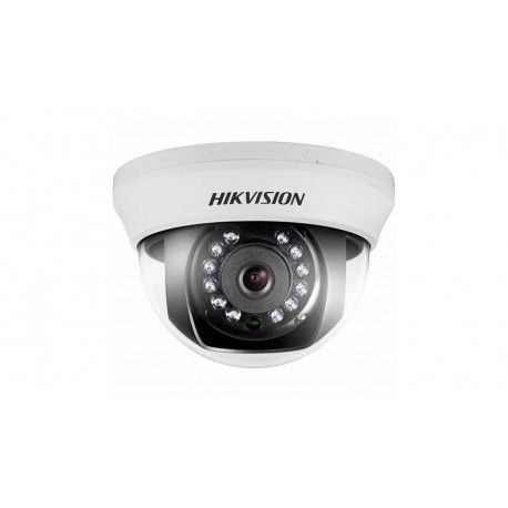 Камера Hikvision DS-2CE56D0T-IRMMF (C) (2.8)  - 1