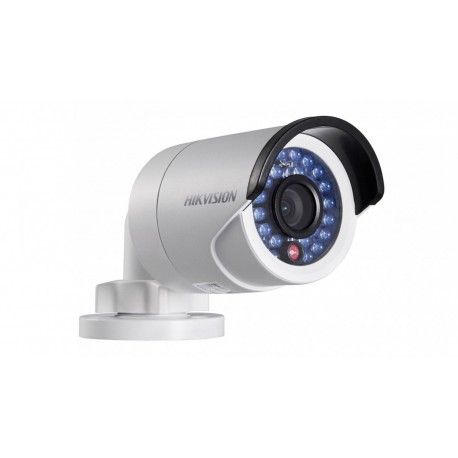 Камера Hikvision DS-2CE16D0T-IRF (C) (3.6) Turbo HD  - 1