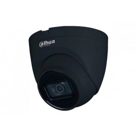 IP камера Dahua DH-IPC-HDW2230TP-AS-S2 (2.8) Black  - 1