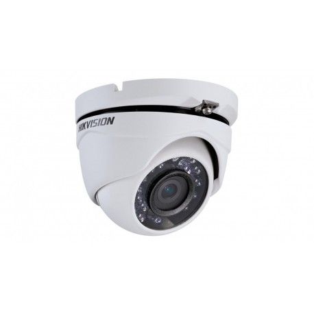 Камера Hikvision DS-2CE56D0T-IRMF (3.6)  - 1