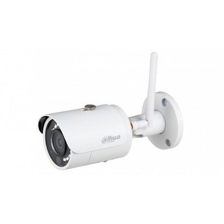 IP камера Dahua DH-IPC-HFW1235SP-W-S2 (2.8)  - 1