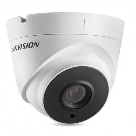 Камера Hikvision DS-2CE56D0T-IT3F (2.8)  - 1