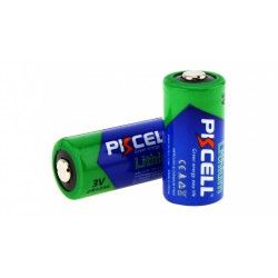 Батарейка CR123A PKCELL