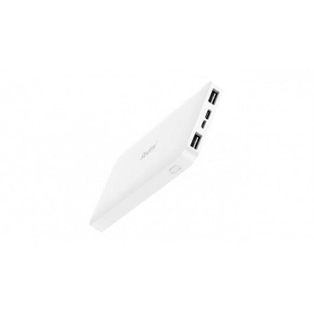 Power Bank Xiaomi Redmi 10000mAh (VXN4286) White  - 1
