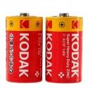 Батарейка Kodax Extra Heavy Duty 1.5V R20P 2 шт