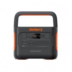 Зарядная станция Jackery Explorer 1000 Pro портативная  - 1