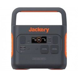 Зарядная станция Jackery Explorer 2000 Pro портативная