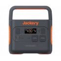 Зарядная станция Jackery Explorer 2000 Pro портативная